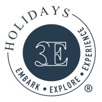 3e holidays