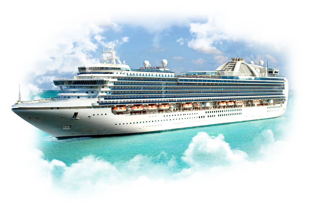 Cruise Booking Engine